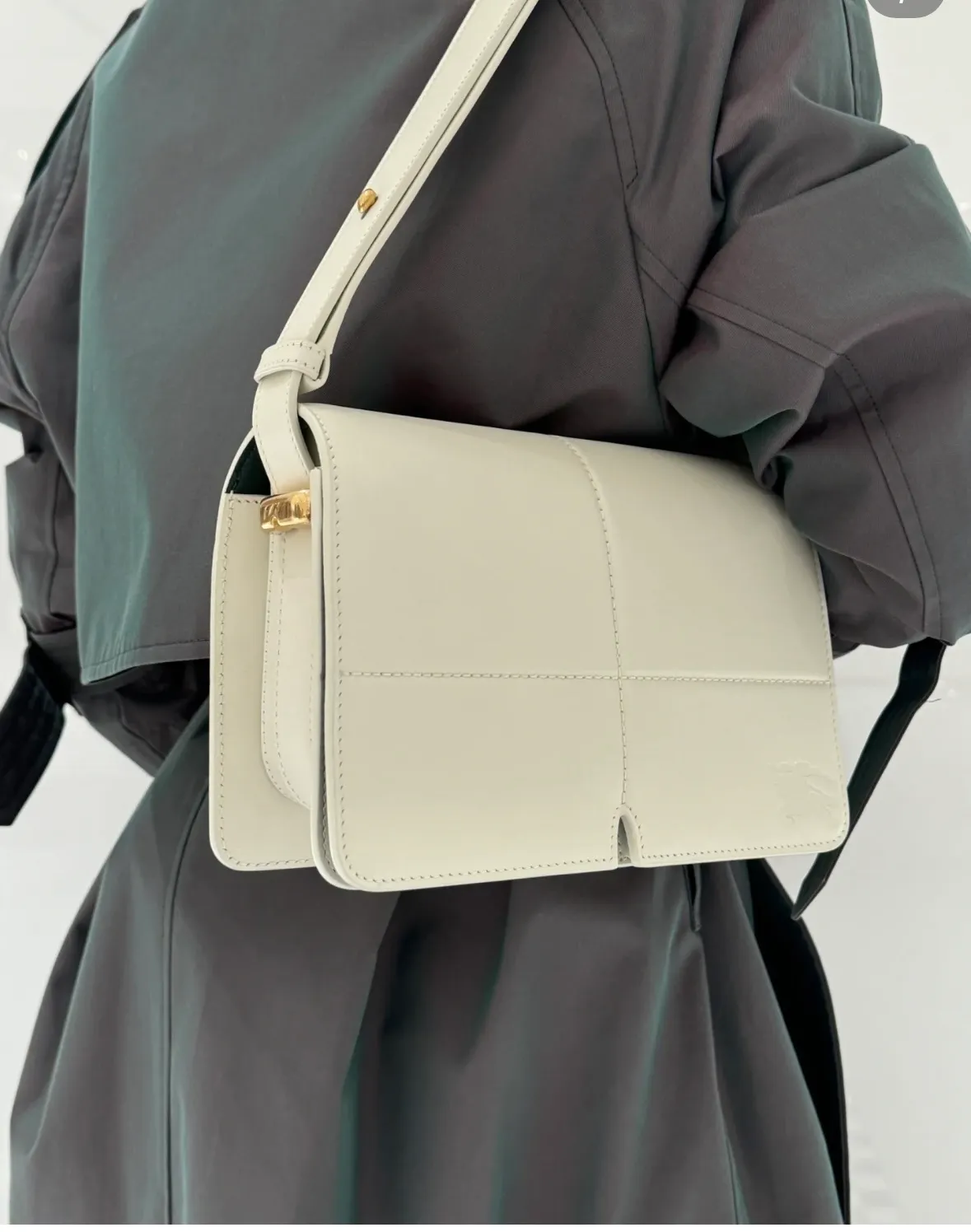 All categories Burberry women's bags (Burberry) Burberry original order 9161