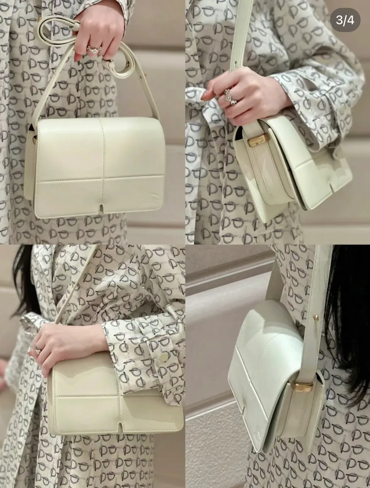 All categories Burberry women's bags (Burberry) Burberry original order 9161