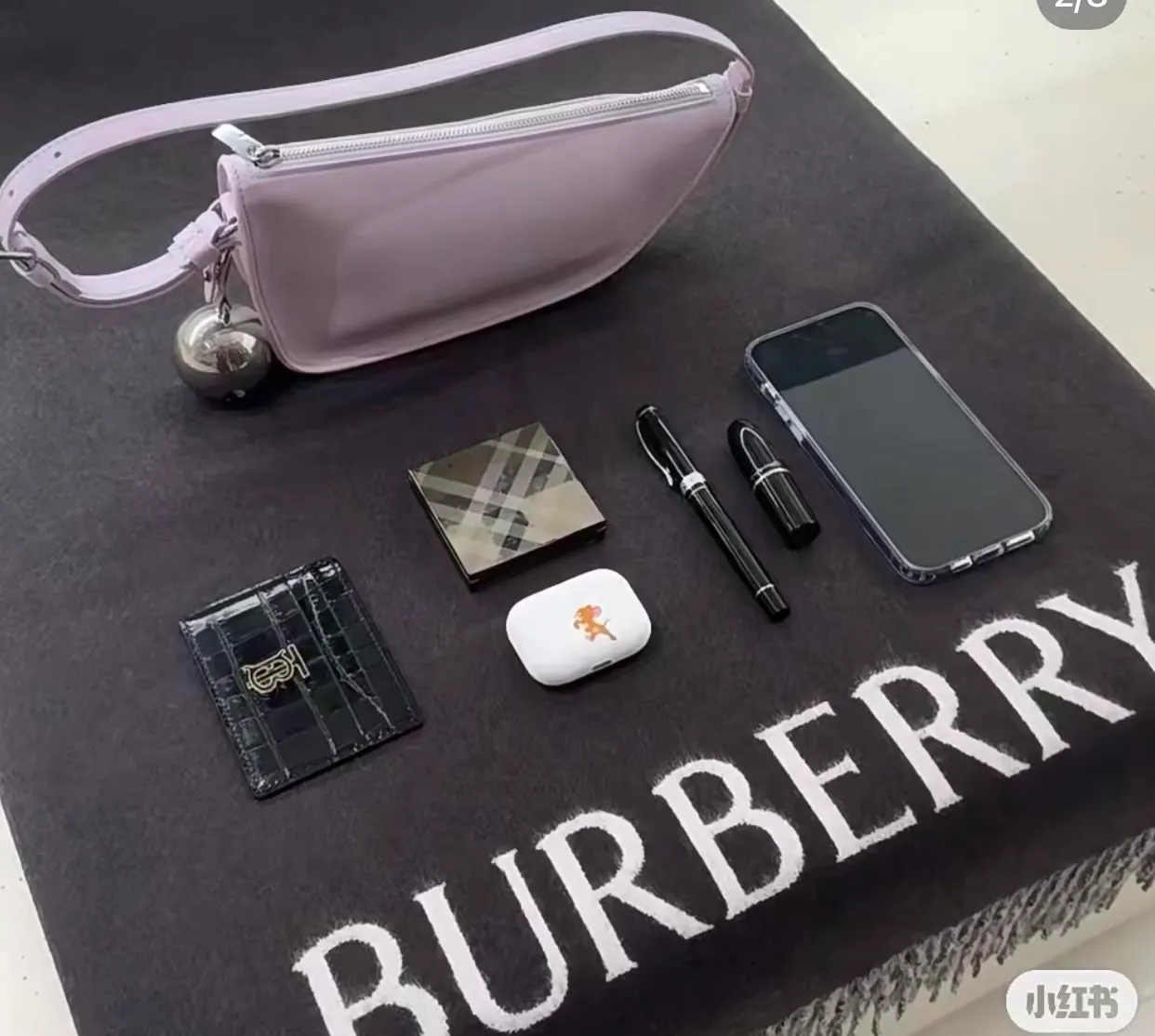 All Categories Burberry Women's Bags Burberry Original Order 265
