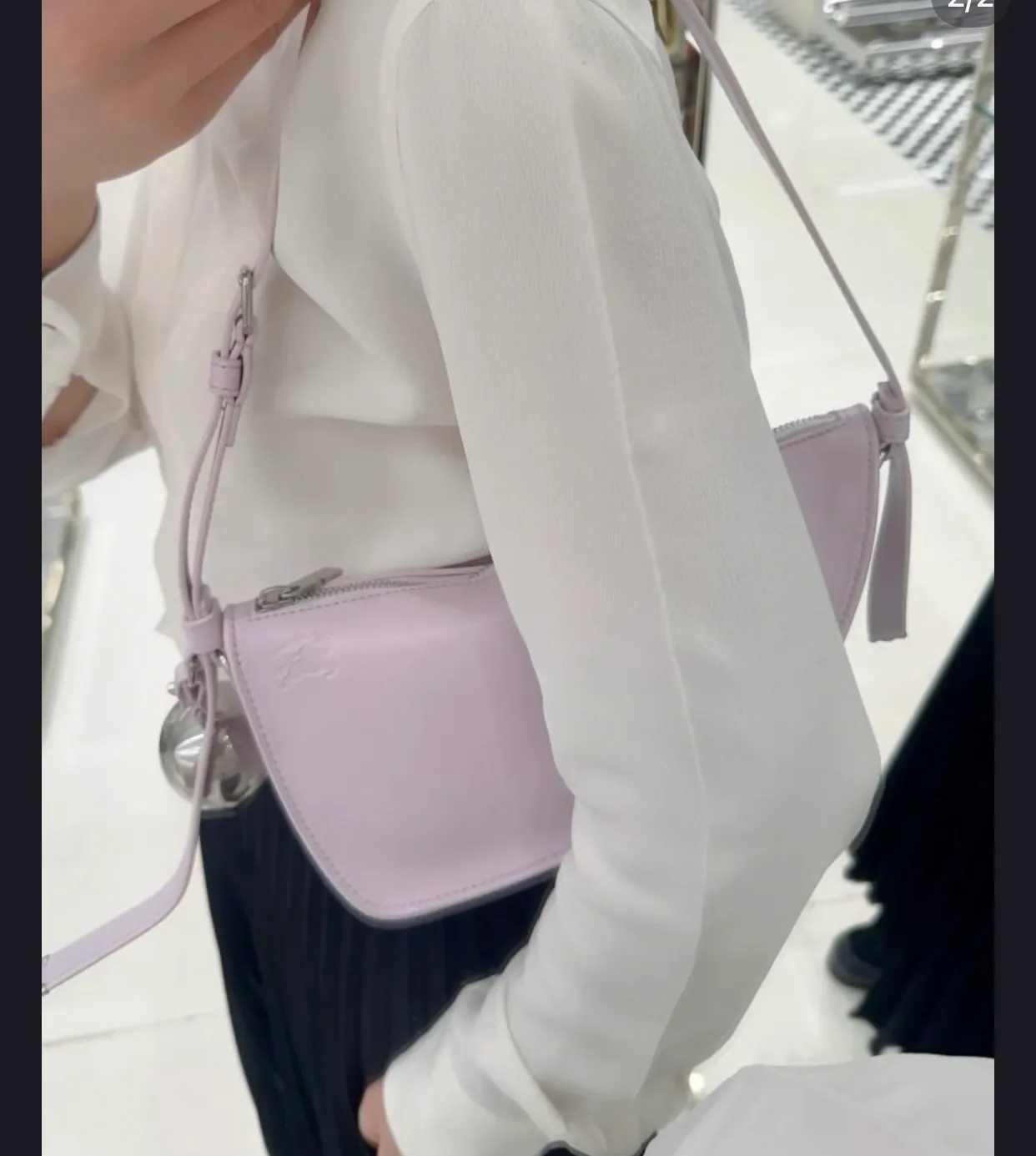 All Categories Burberry Women's Bags Burberry Original Order 265