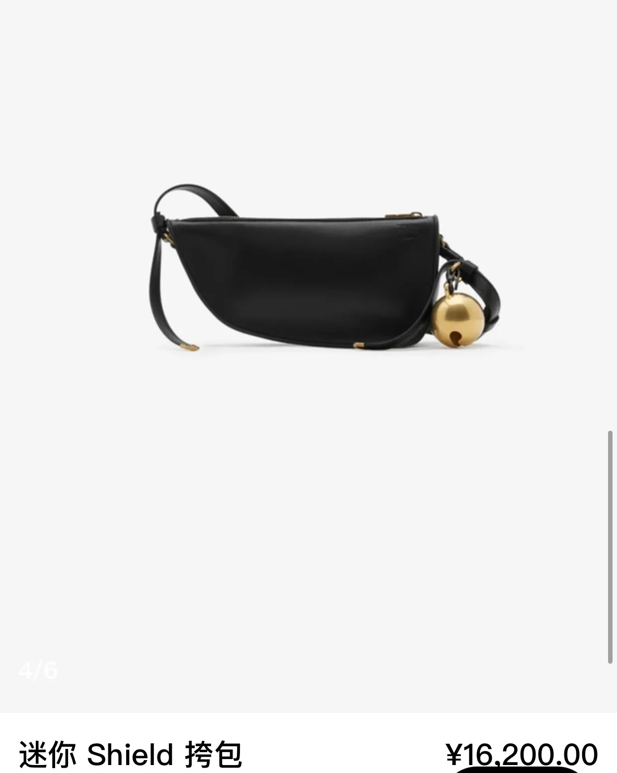 All Categories Burberry Women's Bags Burberry Original Order 265