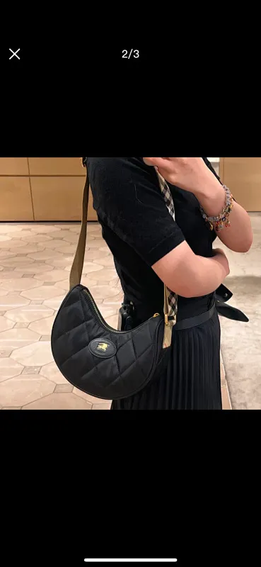 All categories Burberry women's bags (Burberry) Burberry 235