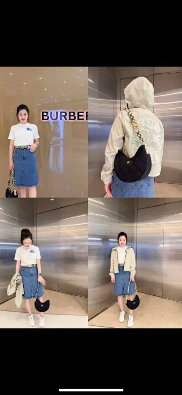 All categories Burberry women's bags (Burberry) Burberry 235