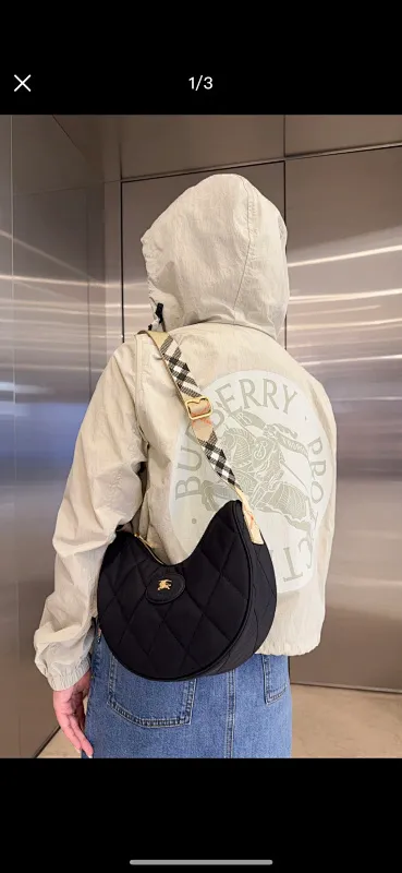All categories Burberry women's bags (Burberry) Burberry 235