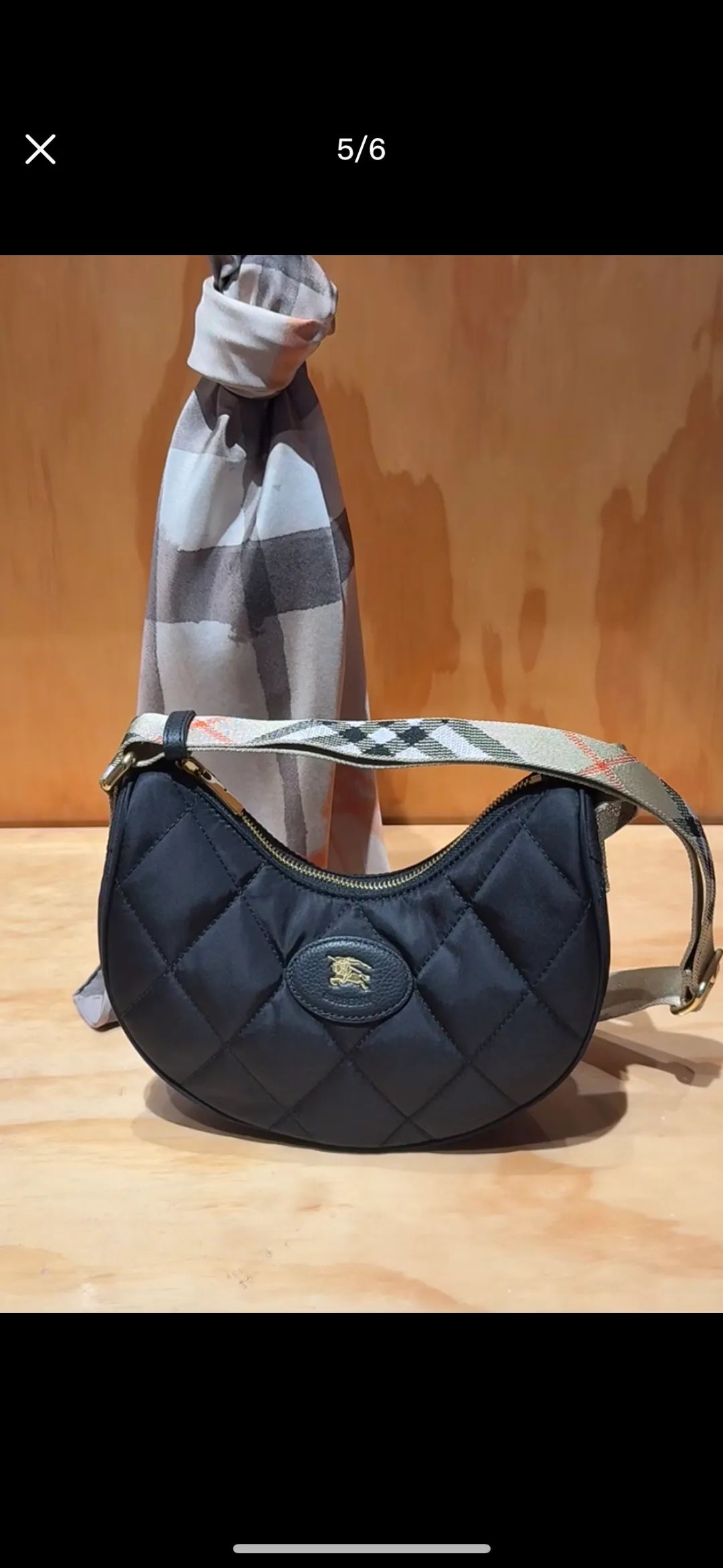 All categories Burberry women's bags (Burberry) Burberry 235
