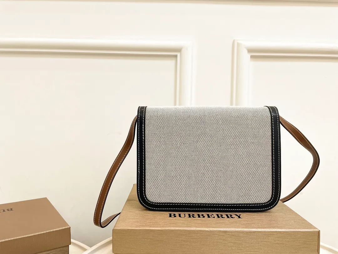 All Categories Official Website "Brand Women's Bags" Women's Bags 💙 Burberry 2023 New Burberry Crossbody Bag