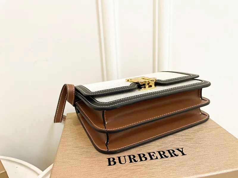 All Categories Official Website "Brand Women's Bags" Women's Bags 💙 Burberry 2023 New Burberry Crossbody Bag