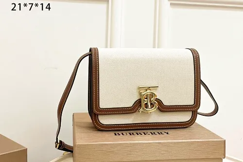 All Categories Official Website "Brand Women's Bags" Women's Bags 💙 Burberry 2023 New Burberry Crossbody Bag