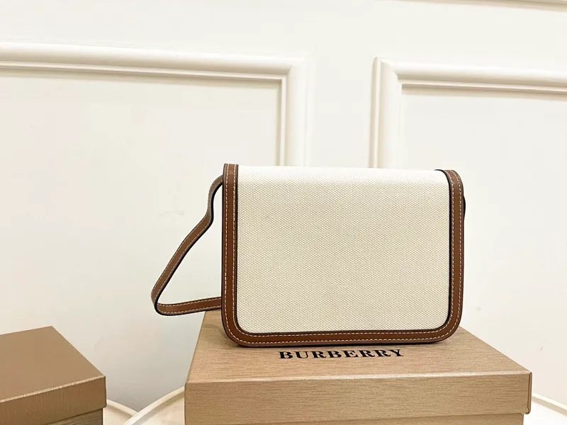 All Categories Official Website "Brand Women's Bags" Women's Bags 💙 Burberry 2023 New Burberry Crossbody Bag