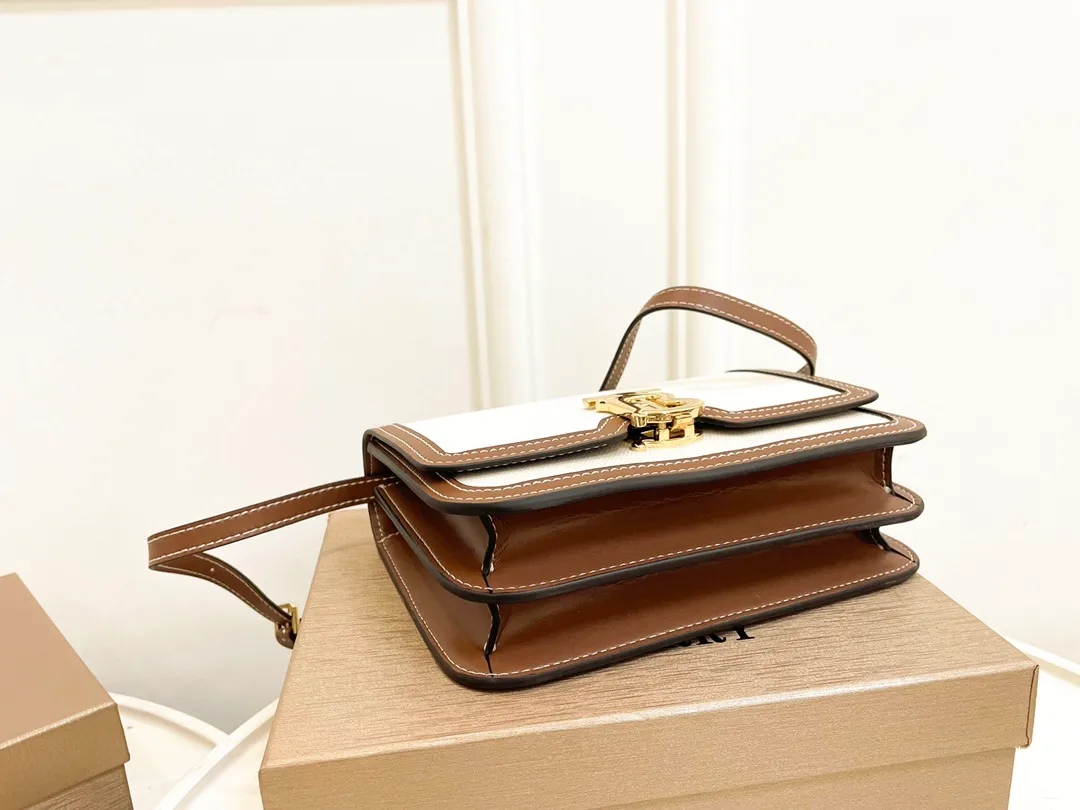 All Categories Official Website "Brand Women's Bags" Women's Bags 💙 Burberry 2023 New Burberry Crossbody Bag