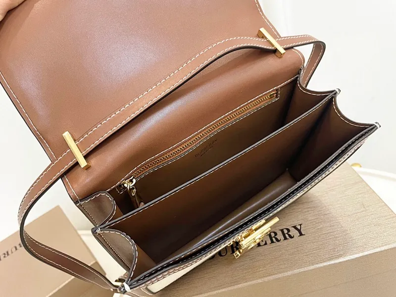 All Categories Official Website "Brand Women's Bags" Women's Bags 💙 Burberry 2023 New Burberry Crossbody Bag