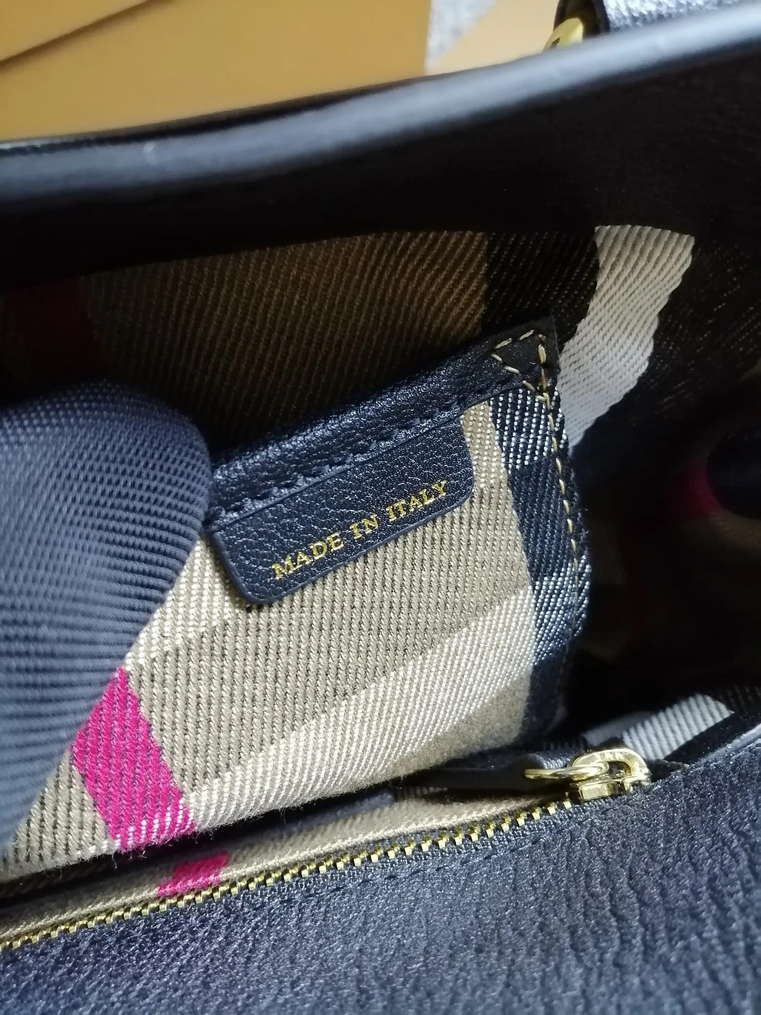All Categories Burberry Women's Bags Burberry Original Order 89011