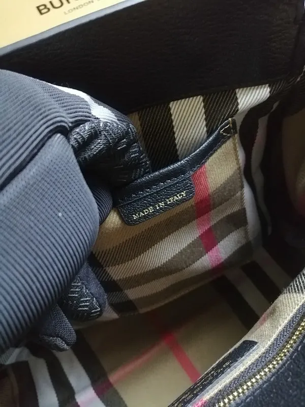 All Categories Burberry Women's Bags Burberry Original Order 89011