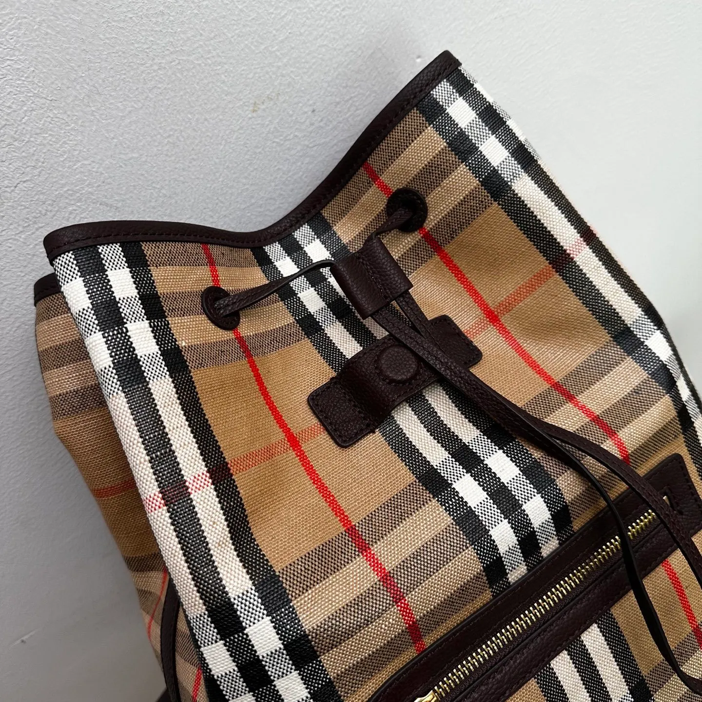All categories Burberry women's bags (Burberry) Burberry 2718