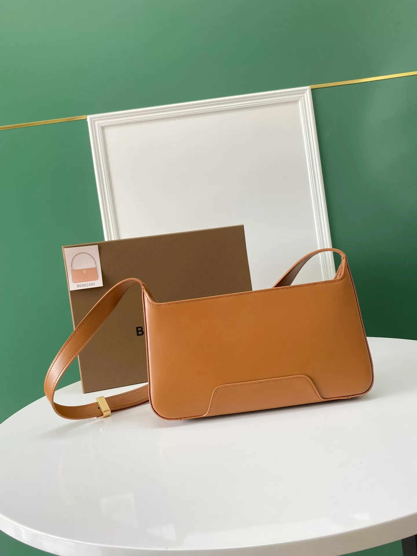 All Categories Official Website "Brand Women's Bags" Women's Bags 💙 Burberry 2025 New Burberry Crossbody Bag