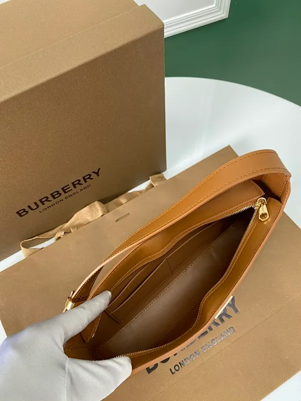 All Categories Official Website "Brand Women's Bags" Women's Bags 💙 Burberry 2025 New Burberry Crossbody Bag