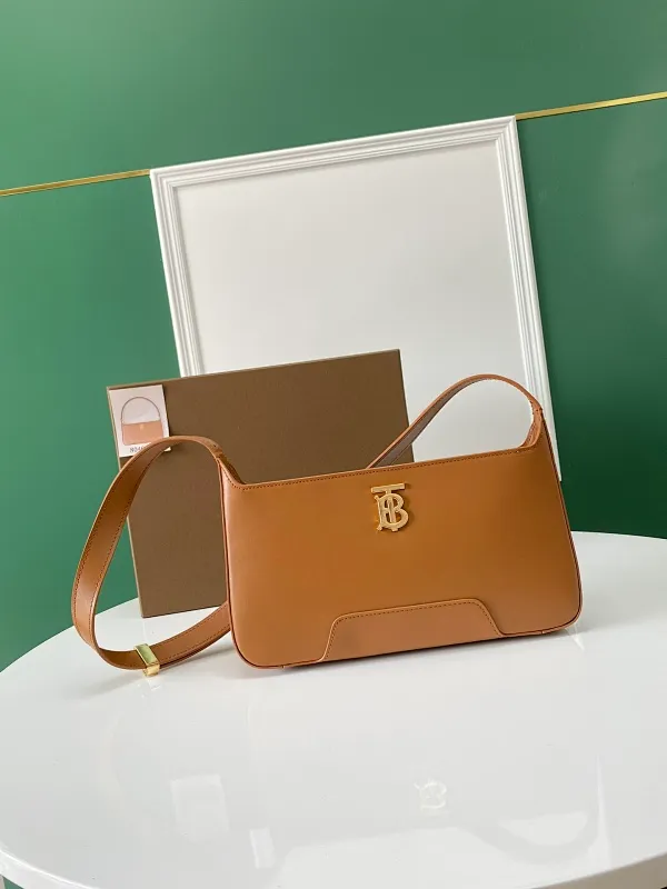 All Categories Official Website "Brand Women's Bags" Women's Bags 💙 Burberry 2025 New Burberry Crossbody Bag