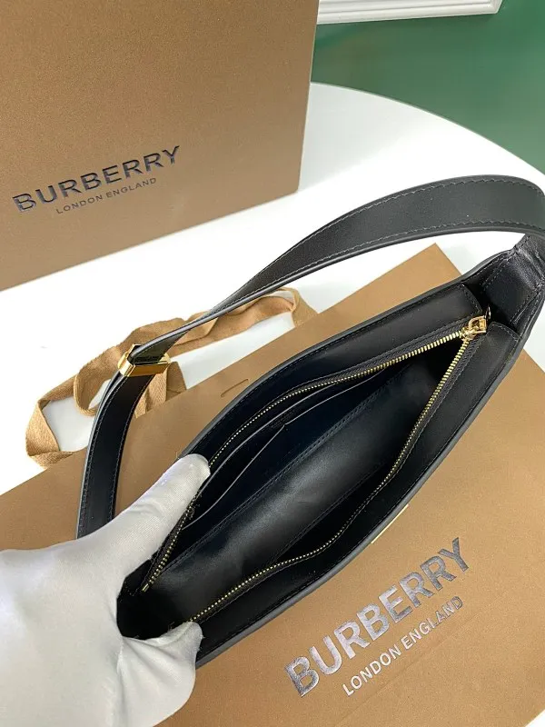 All Categories Official Website "Brand Women's Bags" Women's Bags 💙 Burberry 2025 New Burberry Crossbody Bag
