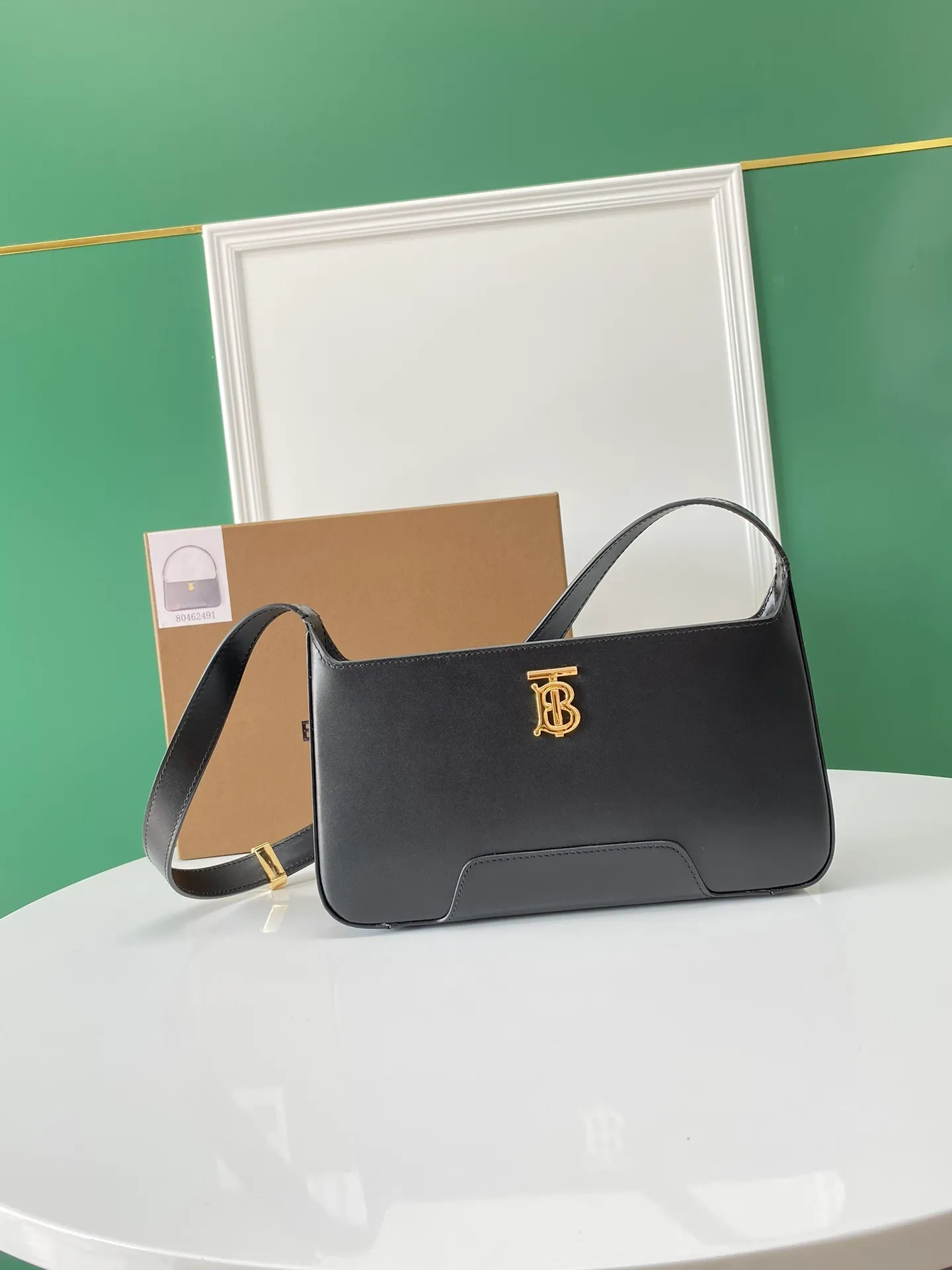 All Categories Official Website "Brand Women's Bags" Women's Bags 💙 Burberry 2025 New Burberry Crossbody Bag