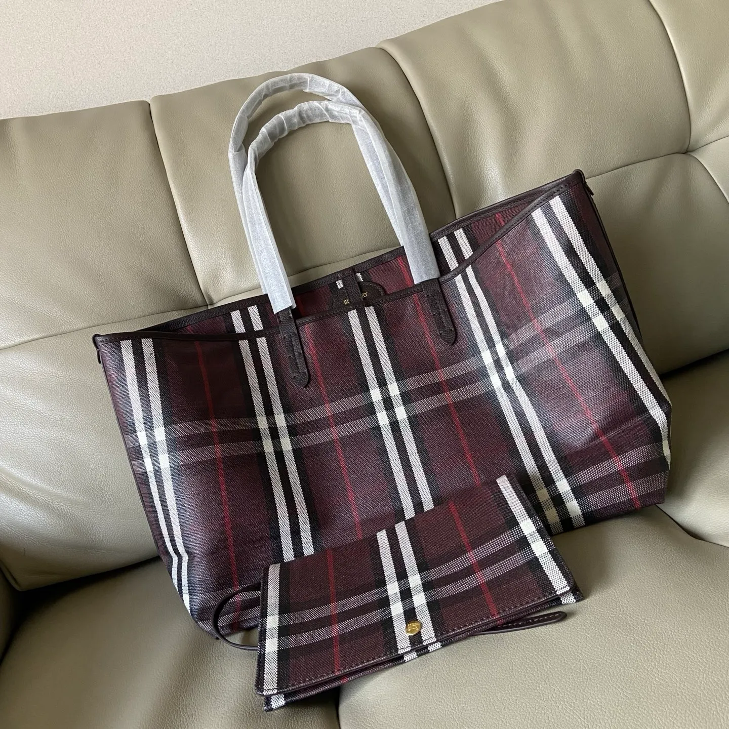 All categories Burberry women's bags (Burberry) Burberry 3816