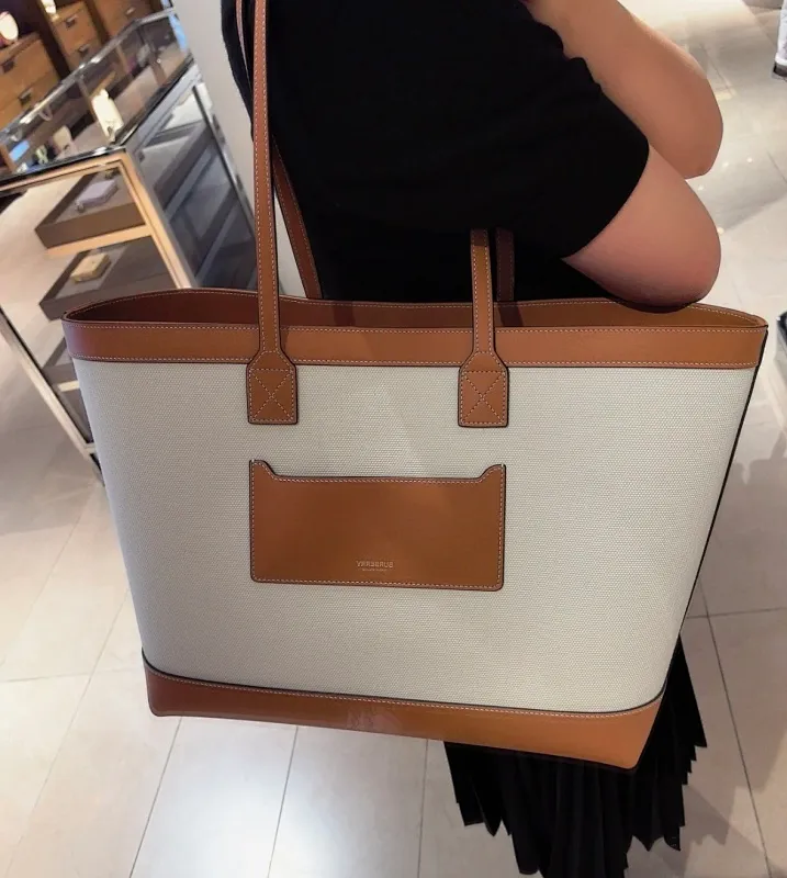 All categories Burberry women's bags (Burberry) Burberry original order 3361