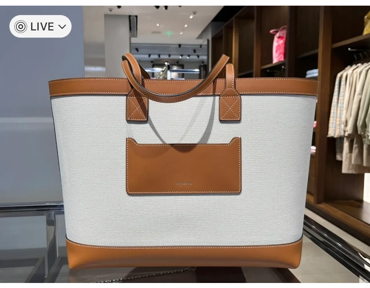 All categories Burberry women's bags (Burberry) Burberry original order 3361