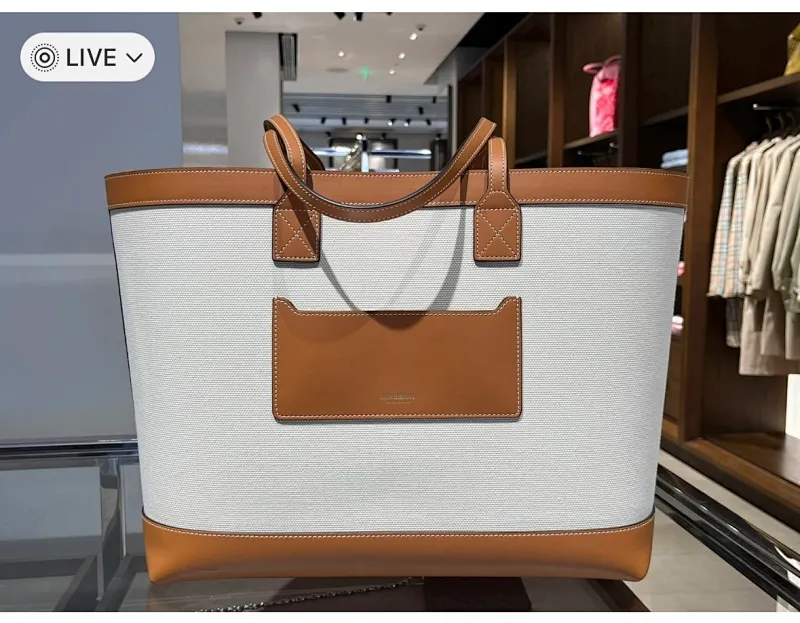 All categories Burberry women's bags (Burberry) Burberry original order 3361