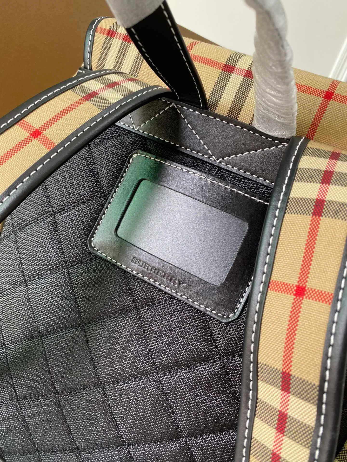 All categories Burberry women's bags (Burberry) Burberry original order 2432