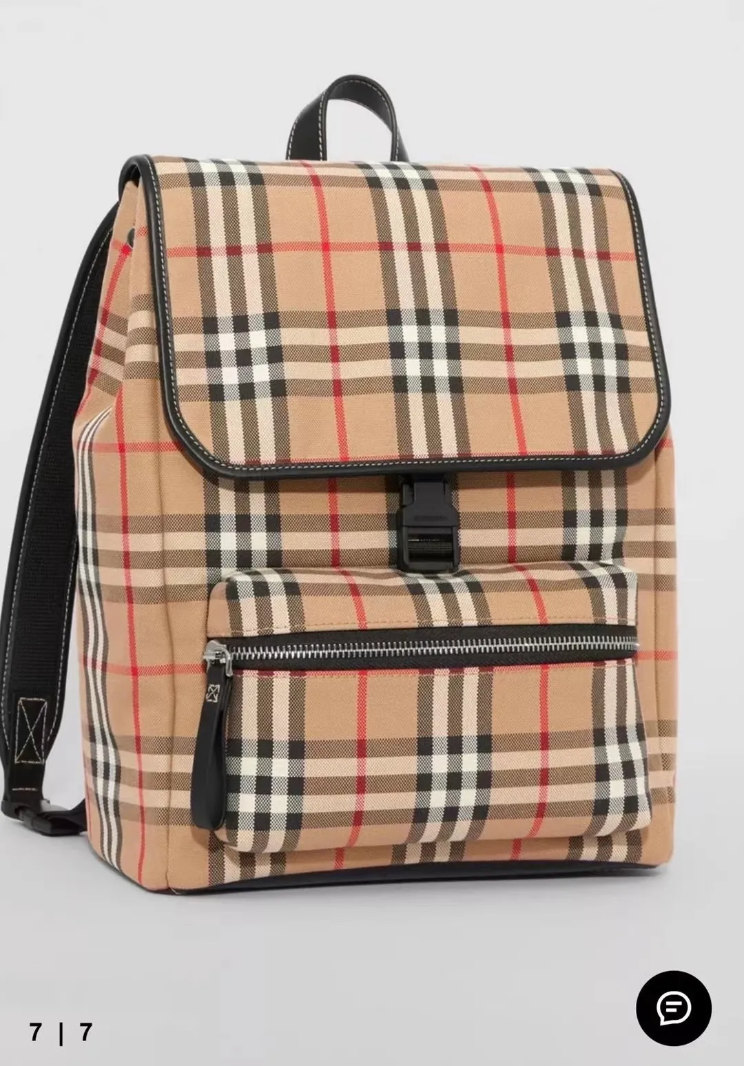 All categories Burberry women's bags (Burberry) Burberry original order 2432