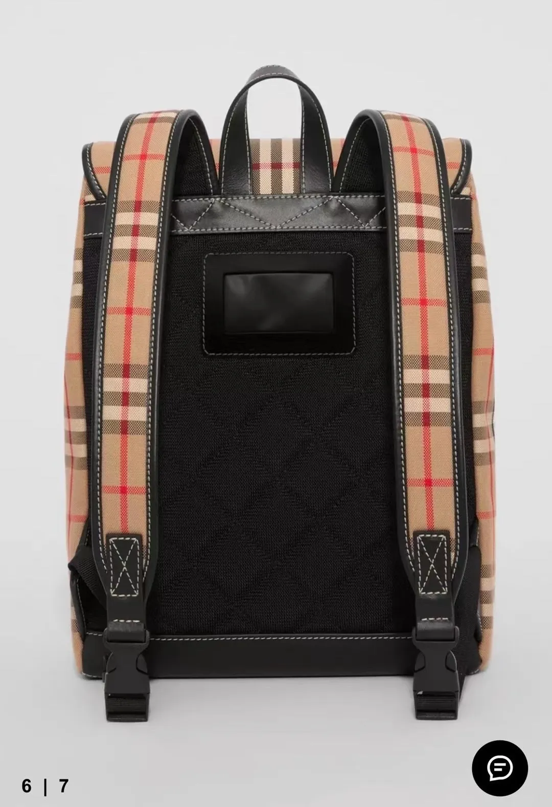 All categories Burberry women's bags (Burberry) Burberry original order 2432