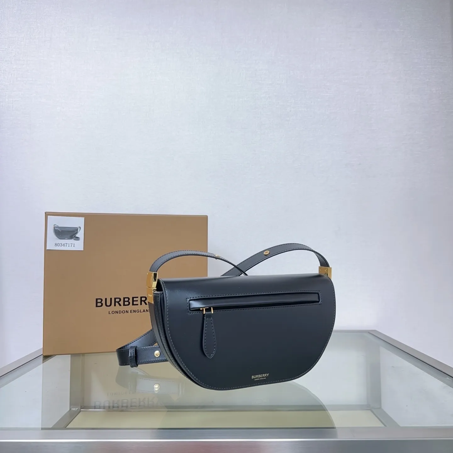 All categories Burberry women's bags (Burberry) Burberry original order 717165