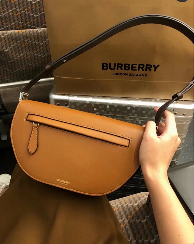 All categories Burberry women's bags (Burberry) Burberry original order 717165