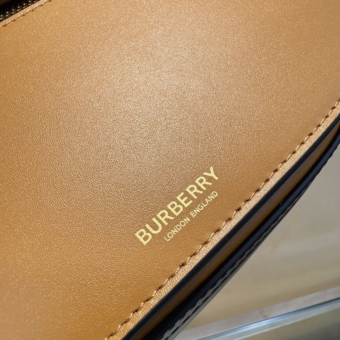 All categories Burberry women's bags (Burberry) Burberry original order 717165