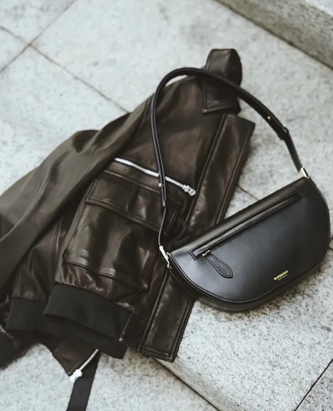 All categories Burberry women's bags (Burberry) Burberry original order 717165