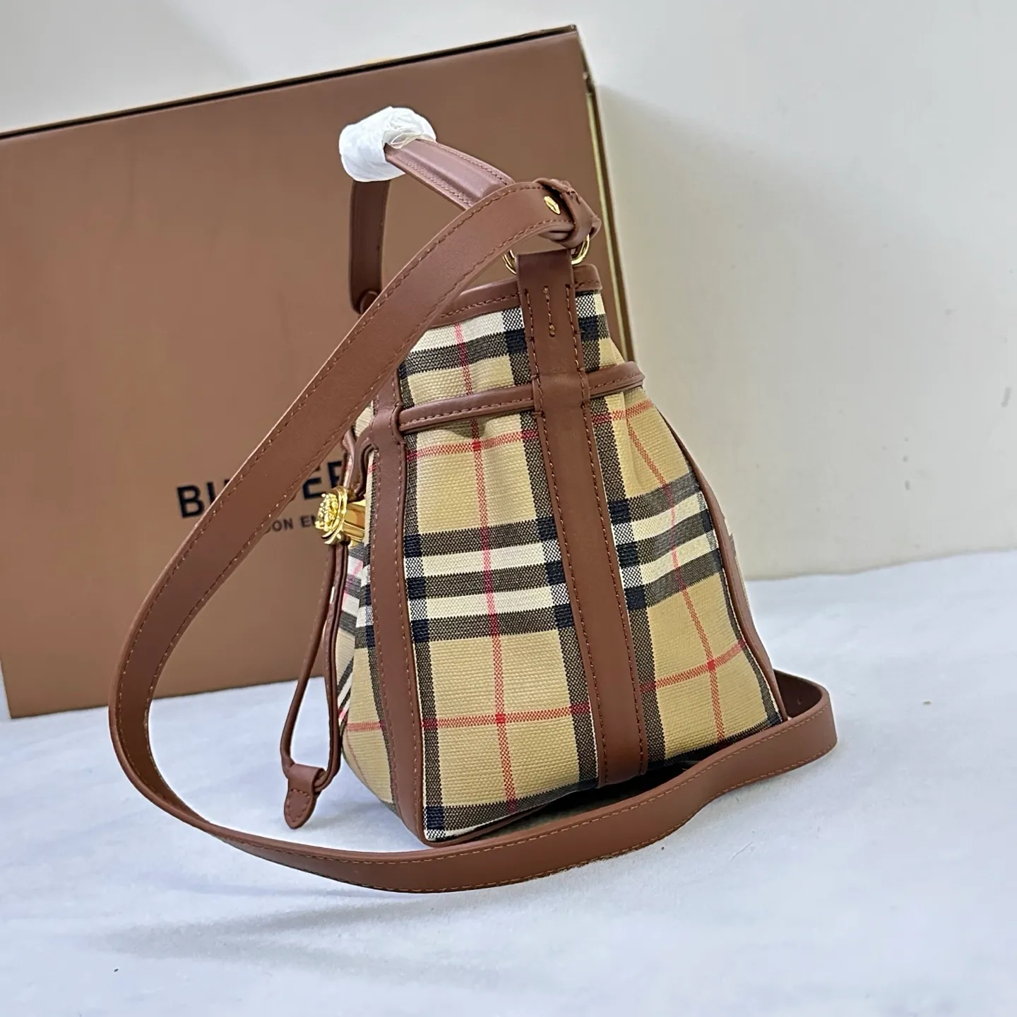 All categories Burberry women's bags (Burberry) Burberry original order 1318