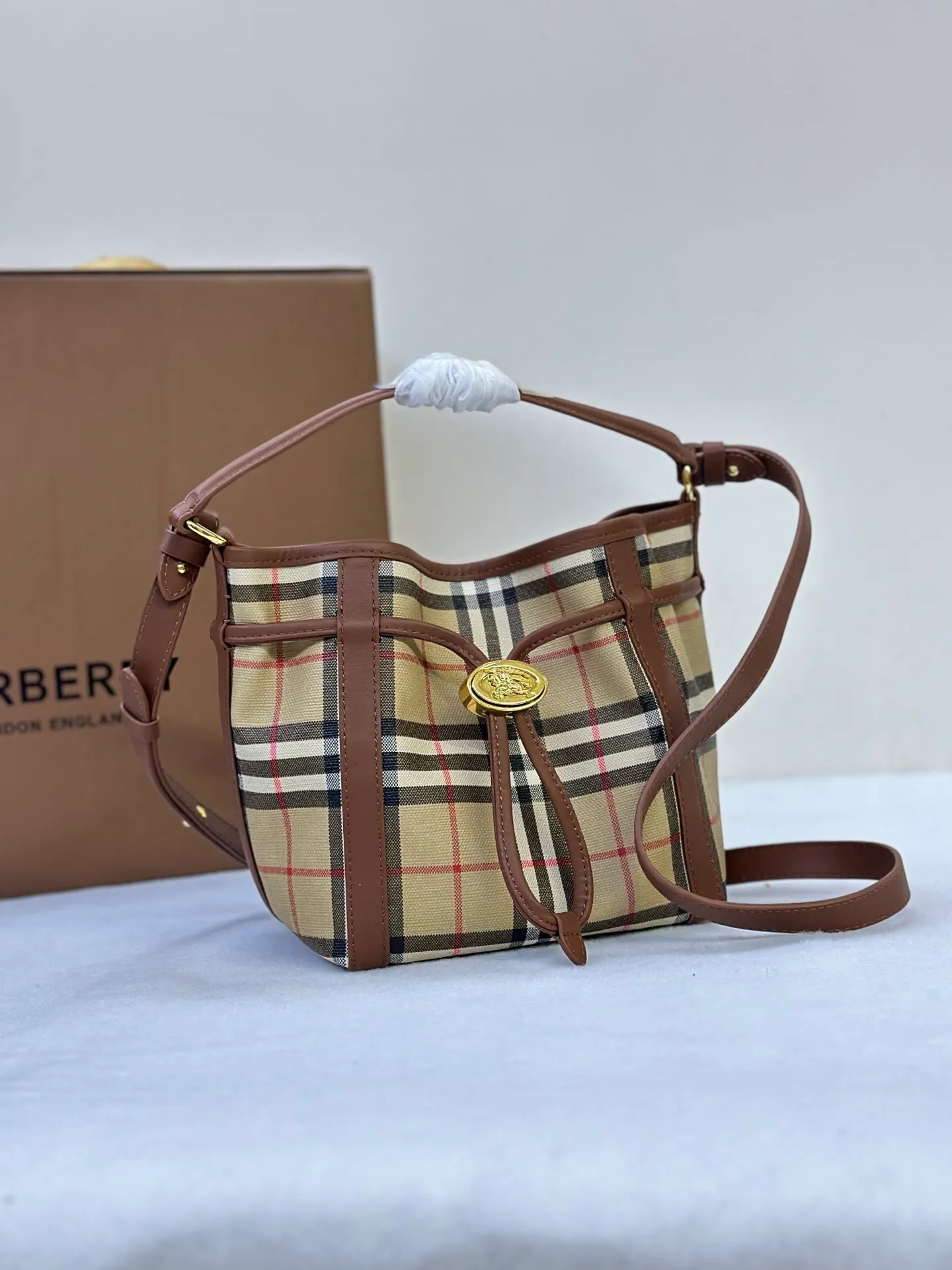 All categories Burberry women's bags (Burberry) Burberry original order 1318