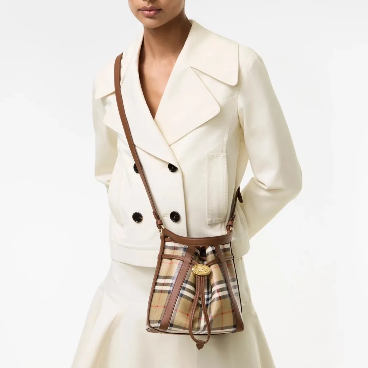All categories Burberry women's bags (Burberry) Burberry original order 1318