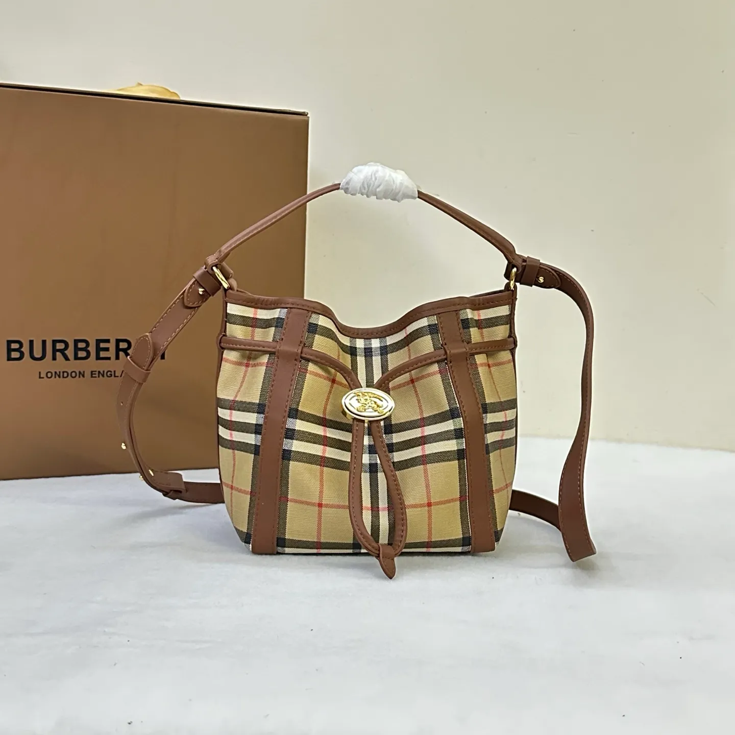 All categories Burberry women's bags (Burberry) Burberry original order 1318