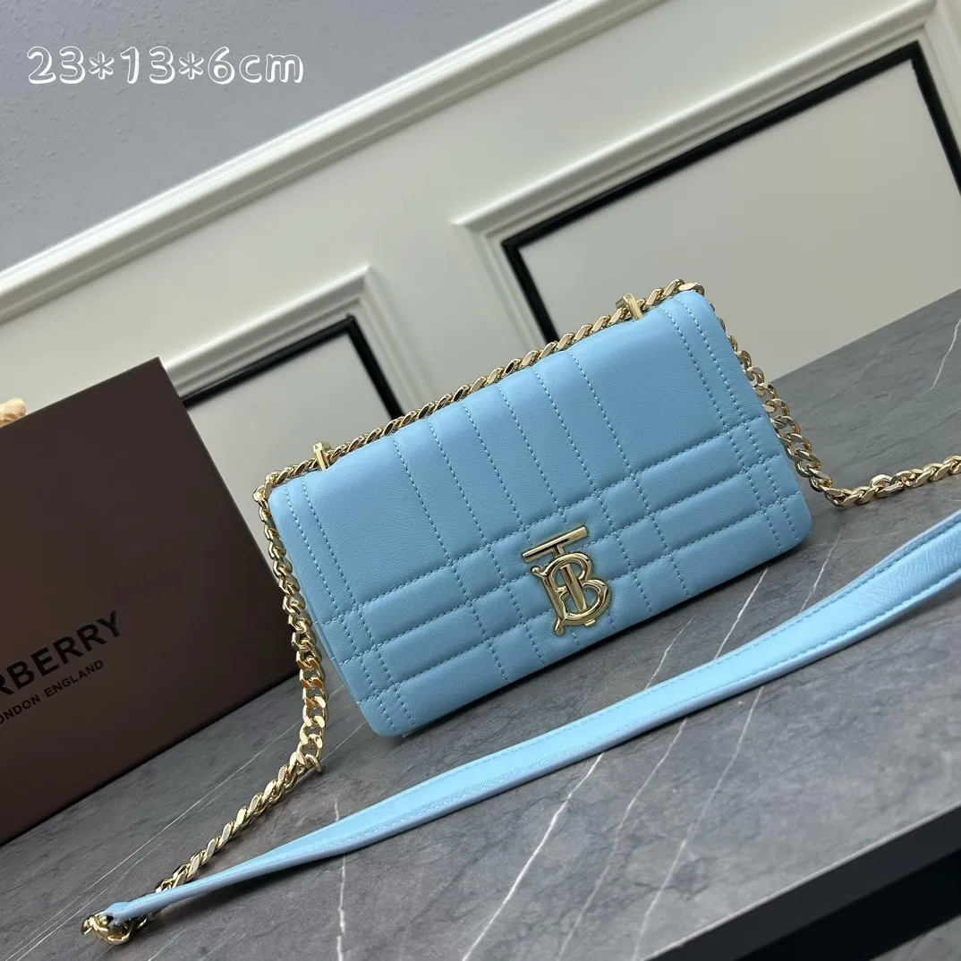 All categories Burberry women's bags (Burberry) Burberry 6346
