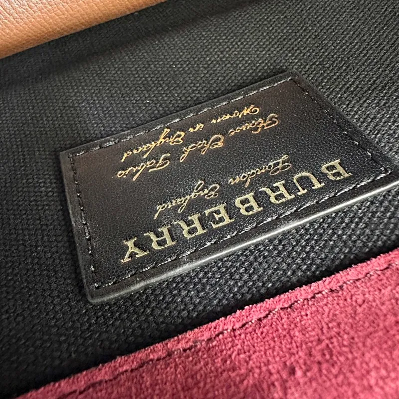 All Categories Official Website "Brand Women's Bags" Women's Bags 💙 Burberry 2025 New Burberry Crossbody Bag