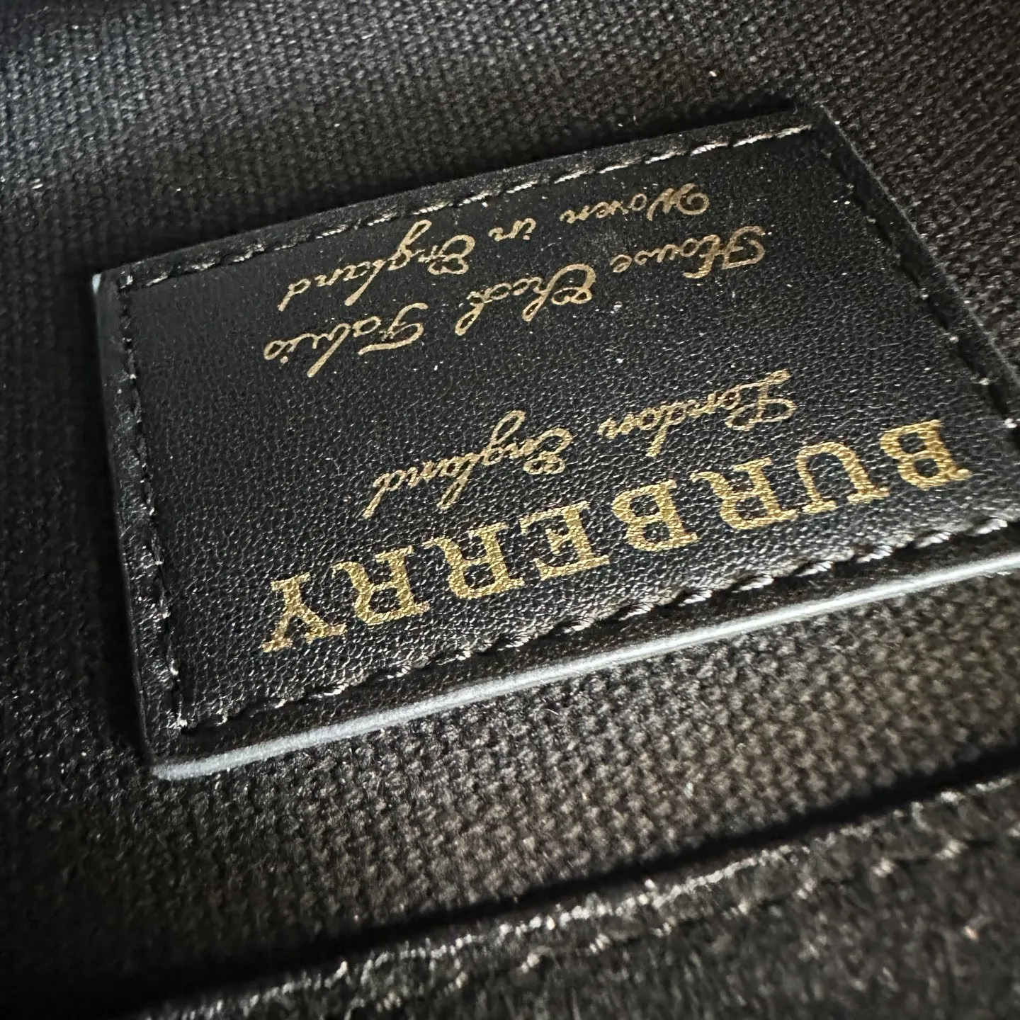 All Categories Official Website "Brand Women's Bags" Women's Bags 💙 Burberry 2025 New Burberry Crossbody Bag