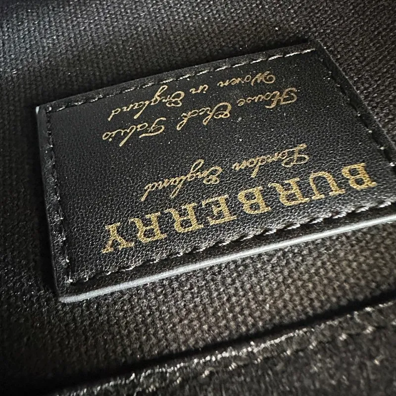 All Categories Official Website "Brand Women's Bags" Women's Bags 💙 Burberry 2025 New Burberry Crossbody Bag