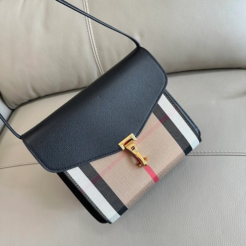 All Categories Official Website "Brand Women's Bags" Women's Bags 💙 Burberry 2025 New Burberry Crossbody Bag