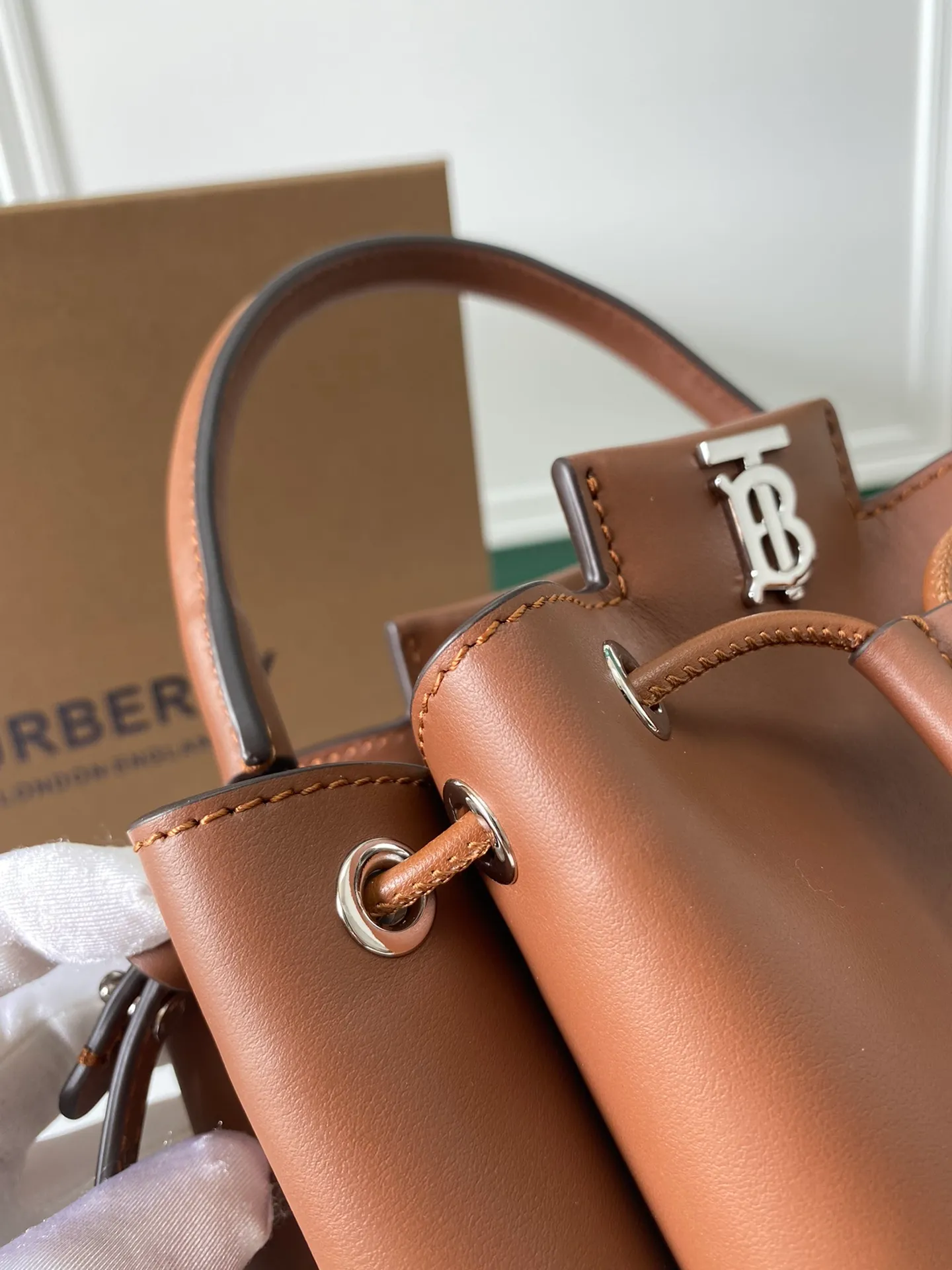 All Categories Burberry Women's Bags Burberry Original Order 600123