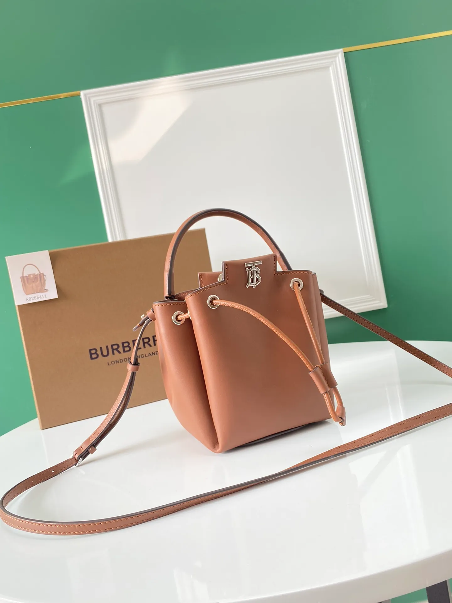 All Categories Burberry Women's Bags Burberry Original Order 600123