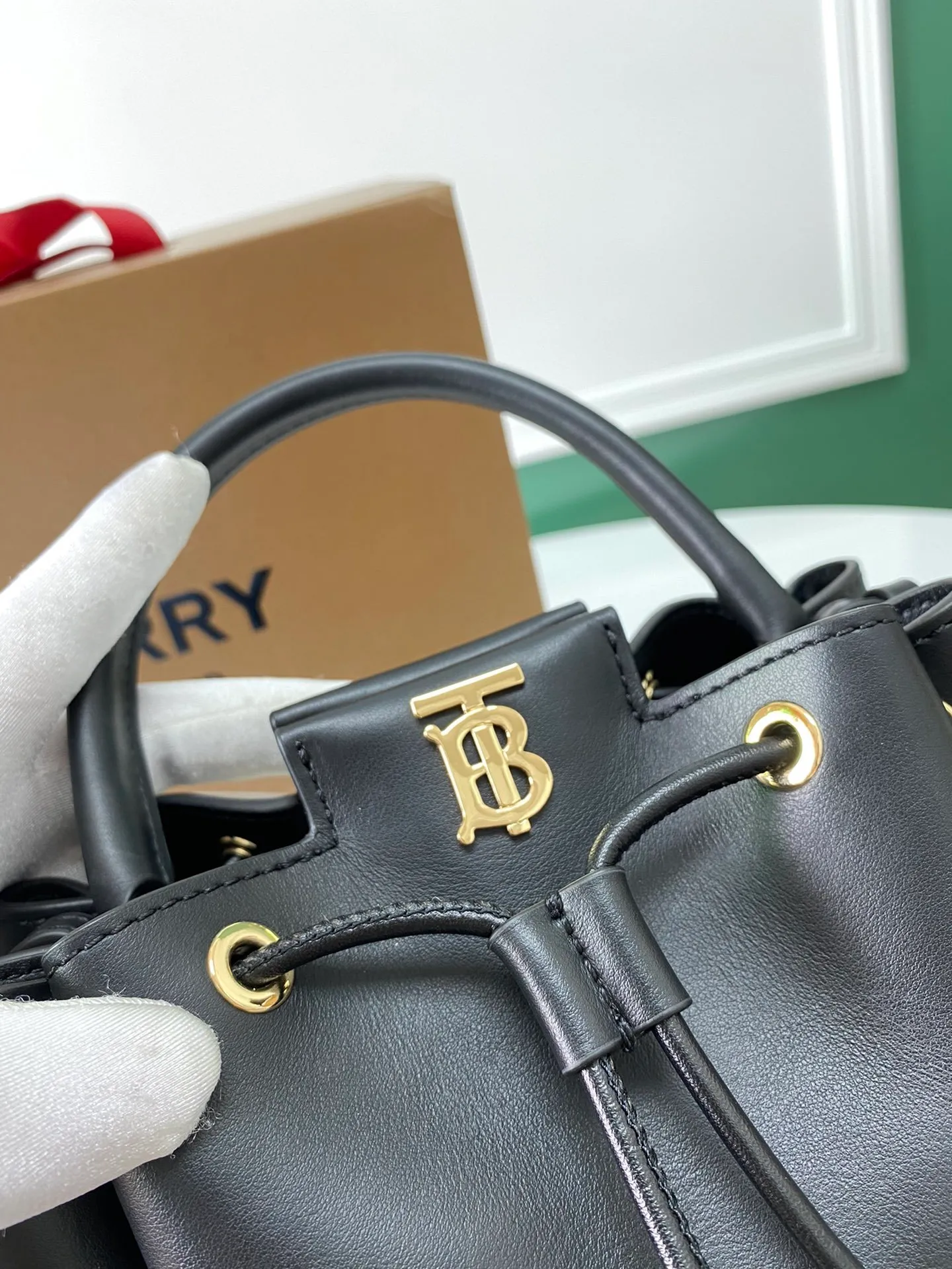 All Categories Burberry Women's Bags Burberry Original Order 600123
