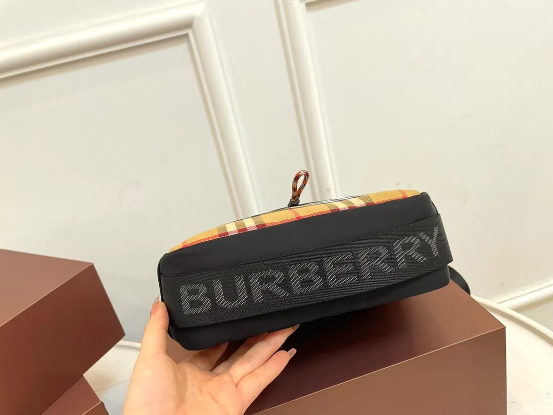 All Categories Official Website "Brand Women's Bags" Women's Bags 💙 Burberry 2023 New Burberry Crossbody Bag