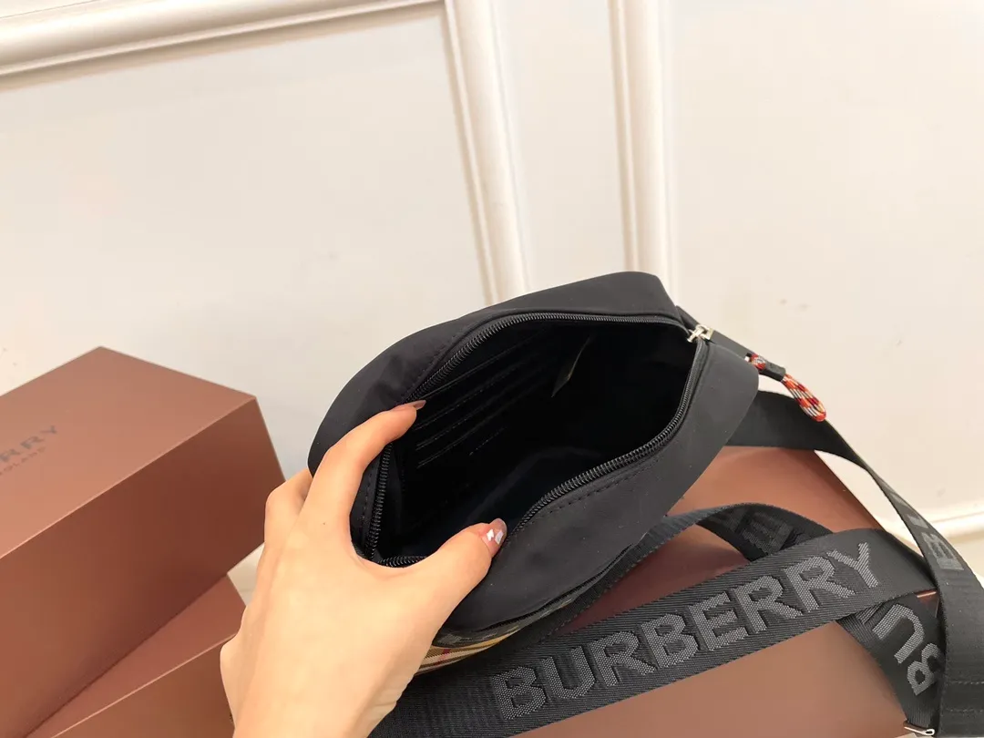All Categories Official Website "Brand Women's Bags" Women's Bags 💙 Burberry 2023 New Burberry Crossbody Bag