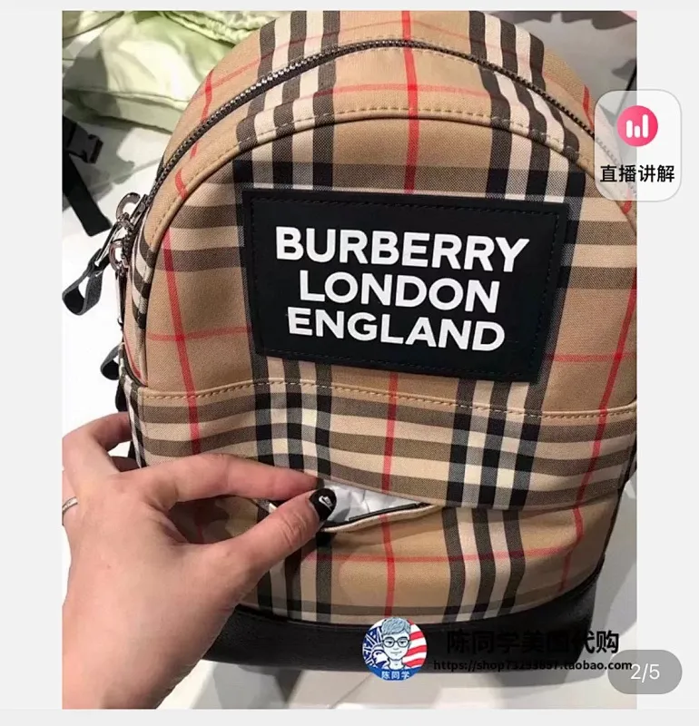All Categories Burberry Women's Bags Burberry Original Order 233