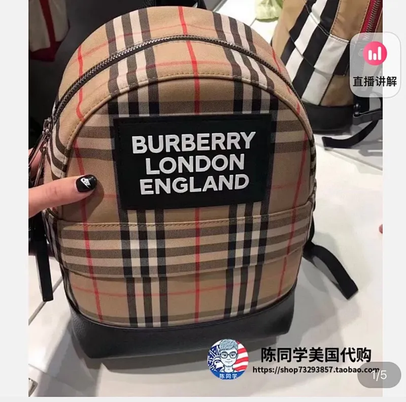 All Categories Burberry Women's Bags Burberry Original Order 233